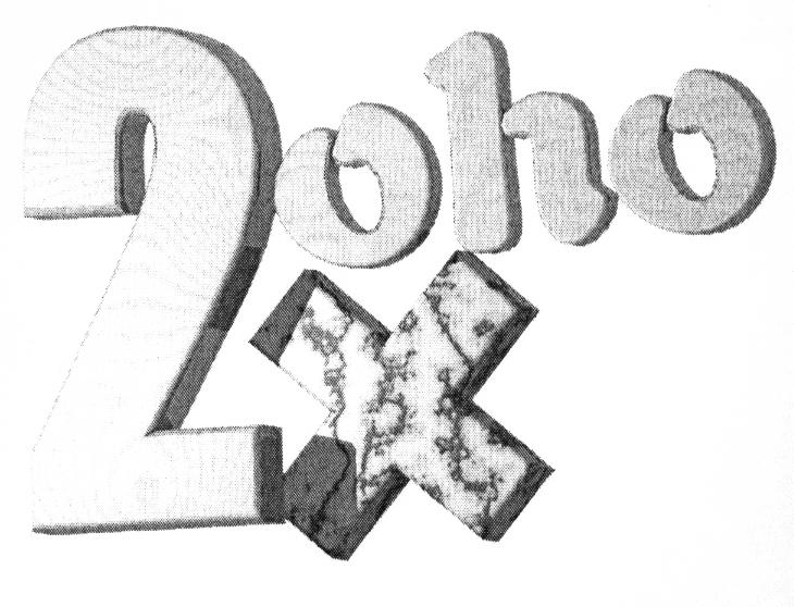 Prekės ženklas: 2 oho
